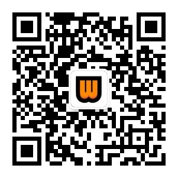 扫一扫加微信-小8源码屋